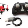 Квадрокоптер - Faze RTF Ultra Small Quad артикул  HBZ8300