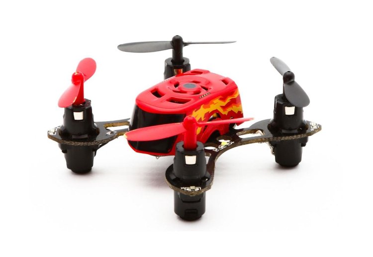 Квадрокоптер - Faze RTF Ultra Small Quad артикул  HBZ8300