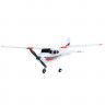 Радиоуправляемый самолет WL Toys F949S Cessna 182 6-AXIS GYRO 2.4G артикул WLT-F949S