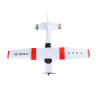 Радиоуправляемый самолет WL Toys F949S Cessna 182 6-AXIS GYRO 2.4G артикул WLT-F949S
