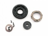 Шестерня второй передачи усиленная 39T (SAVAGE 2 SPEED) артикул HPI-87227