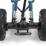 Радиоуправляемая автомодель Краулер 1/18 Электро - Temper 4wd ROCK CRAWLER RTR артикул ECX01003I