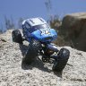 Радиоуправляемая автомодель Краулер 1/18 Электро - Temper 4wd ROCK CRAWLER RTR артикул ECX01003I