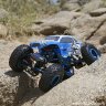 Радиоуправляемая автомодель Краулер 1/18 Электро - Temper 4wd ROCK CRAWLER RTR артикул ECX01003I