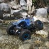 Радиоуправляемая автомодель Краулер 1/18 Электро - Temper 4wd ROCK CRAWLER RTR артикул ECX01003I