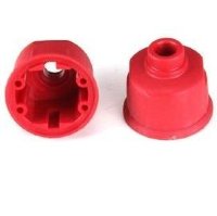 Корпус дифференциала Remo Hobby (2 шт.) артикул RP2014-RED
