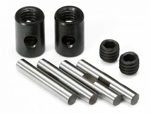 REBUILD KIT FOR UNIVERSAL DOGBONE артикул HPI-87235