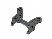 Carbon Front Shock Stay (Inferno NEO) артикул IFW201