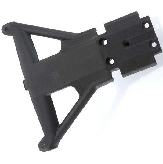 Traxxas Bulkhead Front 1/10 Rally VXL артикул TRA7430