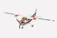 Cessna 182 (6ch) red - RTF артикул FMS007-RTF