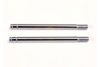 Штоки амортизаторов CHROME SHOCK RODS артикул TRA1664