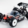 Радиоупрааляемая автомодель 1/8 GP 4WD Inferno MP9 TKI 3 RTR артикул 31888T1B