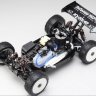 Радиоупрааляемая автомодель 1/8 GP 4WD Inferno MP9 TKI 3 RTR артикул 31888T1B