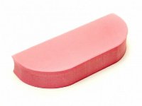 Бампер розовый URETHANE BUMPER PINK(UNIVERSAL BUMPER) артикул HPI-6249