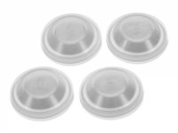 Масляные компенсаторы 16X5MM (FLAT TYPE) 4шт артикул HPI-87500