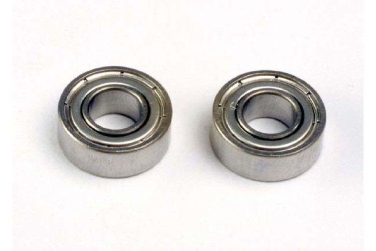 Подшипники TRAXXAS 5x11x4 mm (2шт.) артикул TRA4611