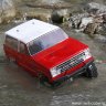Краулер 1/10 - 1986 Chevrolet K-5 Blazer Ascender 4WD RTR артикул VTR03014