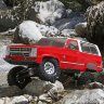 Краулер 1/10 - 1986 Chevrolet K-5 Blazer Ascender 4WD RTR артикул VTR03014
