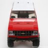 Краулер 1/10 - 1986 Chevrolet K-5 Blazer Ascender 4WD RTR артикул VTR03014
