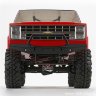 Краулер 1/10 - 1986 Chevrolet K-5 Blazer Ascender 4WD RTR артикул VTR03014