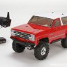 Краулер 1/10 - 1986 Chevrolet K-5 Blazer Ascender 4WD RTR артикул VTR03014