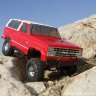 Краулер 1/10 - 1986 Chevrolet K-5 Blazer Ascender 4WD RTR артикул VTR03014