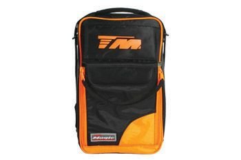 Сумка для передатчика TM (Orange/Black) артикул TM-119206