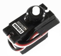 Сервопривод микро H0903 артикул HSP58102