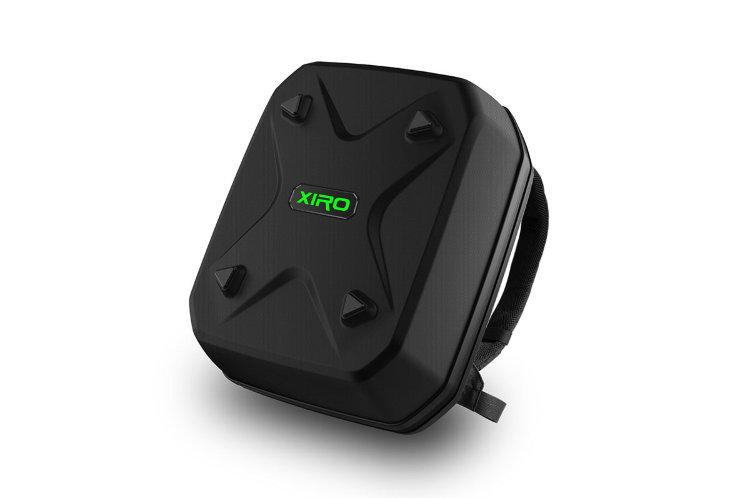 Рюкзак BACKPACK артикул XIRO-BACKPACK