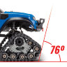 Радиоуправляемая машина TRAXXAS TRX-4 Sport TraxxTM артикул TRA82034-4-BL