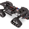 Радиоуправляемая машина TRAXXAS TRX-4 Sport TraxxTM артикул TRA82034-4-BL