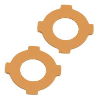 Накладки слиппера VTS 2шт. VTS Slipper Pads артикул AS91177