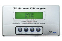 Зарядное устройство iMaxRC B6 Pro balance Charger (без блока питания) артикул IMAX-B6PRO 