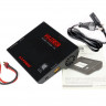 Универсальное зарядное устройство G.T.Power V6 AC/DC (AC-100W; DC-200W; 14A) артикул GTP-V6-AC/DC