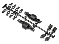 Крепление стабилизатора (HPI Savage, Savage XL, Savage FLUX HP) артикул HPI-102520 
