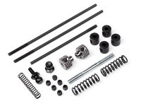 Тяги газ/тормоз комплект артикул HPI-101343 