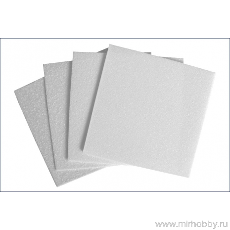 EPP лист 900x600x4мм артикул EPP-4