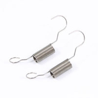 Пружина заслонки возвратная 1/10 (FOR 0.12/15/18 SIZE) 2шт артикул  FAST922