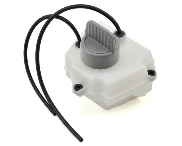 Бак топливный (комплект) LST XXL2 Gas артикул LOS241001