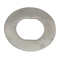 Диск слиппера VTS. VTS Slipper Plate артикул AS91178