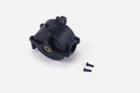 Дифференциал в сборе Front / Rear Gear Box Complete 1:18 - артикул HSP58048 