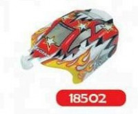 Корпус багги 1/16 HSP артикул HSP18502