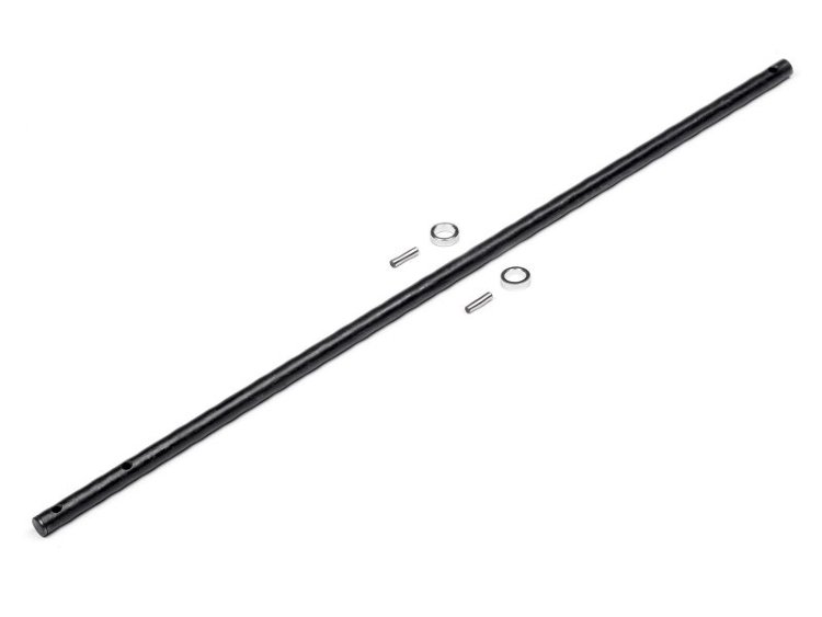 Вал центральный (CENTER DRIVE SHAFT) артикул HPI-113718