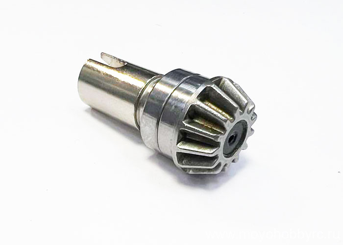 Передняя коническая шестерня для автомоделей MJX 10208 V2 артикул MJX-10402F