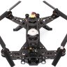 Квадрокоптер - Runner 250 Race Quadcopter RTF (DEVO 7, аккум ,зарядка, OSD, Очки) артикул  WAL-RUN2500-FPV