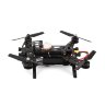 Квадрокоптер - Runner 250 Race Quadcopter RTF (DEVO 7, аккум ,зарядка, OSD, Очки) артикул  WAL-RUN2500-FPV