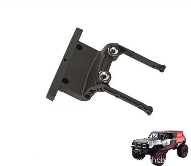 Передняя крепежная рама кузова для автомоделей MJX H12P Ford Bronco R артикул MJX-P12P04