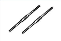 Titanium Adjust Rod 34mm артикул 92412