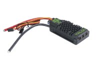 Электронный регулятор скорости Castle Creations Talon 120 HV 120A 12S ESC артикул CSE-010-0131-00	