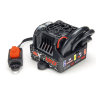 Радиоуправляемая автомодель ARRMA Kraton BLX 4S 4x4 1/10 (красный) артикул ARA102690